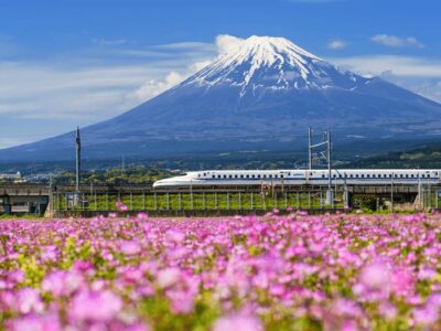 MÙA THU NHẬT BẢN TOKYO – HOKKAIDO 2024: HÀ NỘI – NIKKO – TOKYO – CHITOSE – NOBORIBETSU – SAPPORO 7N6Đ – BAY JL