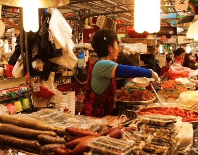 TOUR HÀN QUỐC MÙA LÁ ĐỎ: HÀ NỘI – SEOUL – NAMI – SEOUL GRAND PARK 5N4Đ – BAY VN TOUR HÀN QUỐC MÙA LÁ ĐỎ: HÀ NỘI – SEOUL – NAMI – SEOUL GRAND PARK 5N4Đ – BAY VN