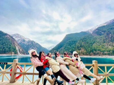 TOUR: HÀ NỘI – THÀNH ĐÔ – CÔNG VIÊN GẤU TRÚC – CỬU TRẠI CÂU – LẠC SƠN ĐẠI PHẬT 6N5Đ 0 BAY 3U