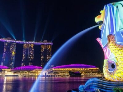 CHƯƠNG TRÌNH DU LỊCH HÀ NỘI – SINGAPORE – MALAYSIA 5N4Đ