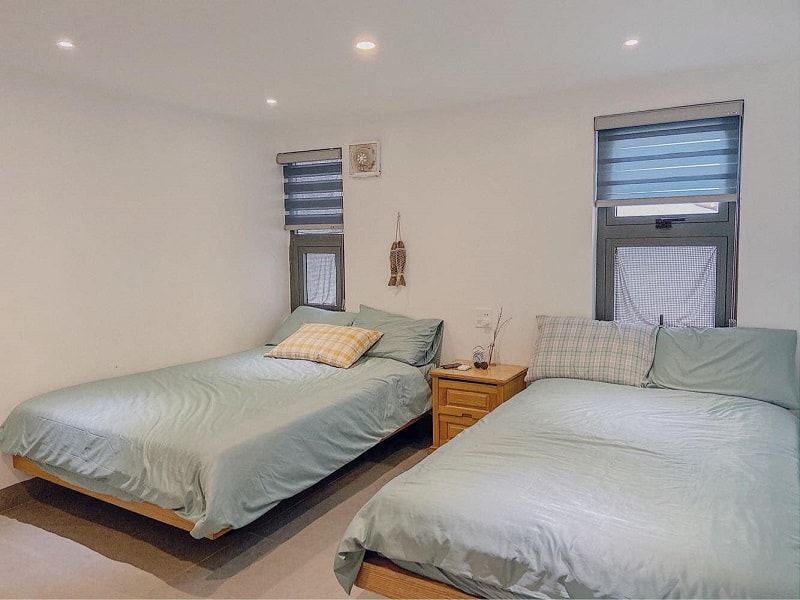 Kinh nghiệm du lịch Quy Nhơn, Thuê khách sạn ở Quy Nhơn