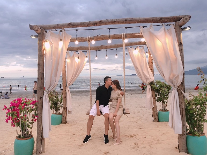 Kinh nghiệm du lịch Quy Nhơn, địa điểm du lịch Quy Nhơn