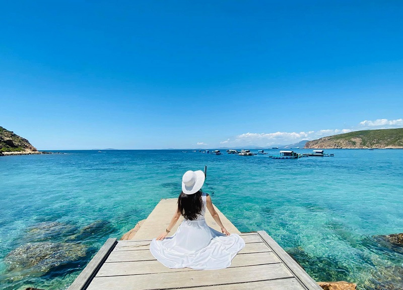 Kinh nghiệm du lịch Quy Nhơn, cảnh đẹp Quy Nhơn