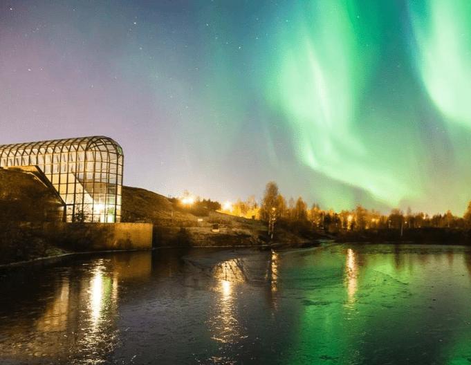 TOUR KHÁM PHÁ CHÂU BẮC CỰC VÀ ĐÓN GIÁNG SINH TẠI QUÊ HƯƠNG ÔNG GIÀ NOEL 11N10Đ – BAY QR TOUR KHÁM PHÁ CHÂU BẮC CỰC VÀ ĐÓN GIÁNG SINH TẠI QUÊ HƯƠNG ÔNG GIÀ NOEL 11N10Đ – BAY QR