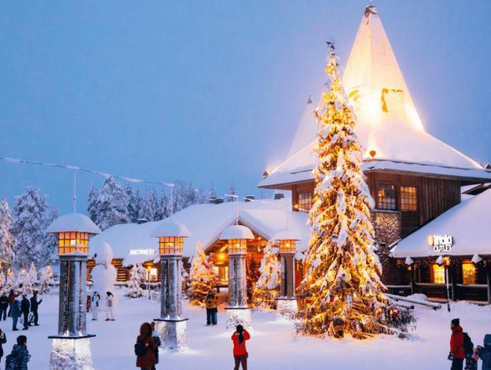 TOUR KHÁM PHÁ CHÂU BẮC CỰC VÀ ĐÓN GIÁNG SINH TẠI QUÊ HƯƠNG ÔNG GIÀ NOEL 11N10Đ – BAY QR TOUR KHÁM PHÁ CHÂU BẮC CỰC VÀ ĐÓN GIÁNG SINH TẠI QUÊ HƯƠNG ÔNG GIÀ NOEL 11N10Đ – BAY QR