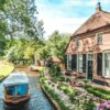 TOUR ĐỨC – HÀ LAN – BỈ – LUXEMBOURG – PHÁP 9N8Đ – KHÁM PHÁ LÀNG CỔ TÍCH GIETHOORN – BAY VN