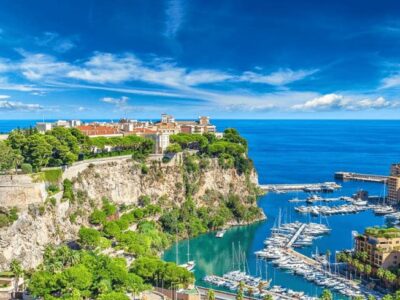 TOUR ĐẶC BIỆT CÁC NƯỚC NAM ÂU MIỀN NAM PHÁP – THỤY SĨ – Ý 10N9Đ