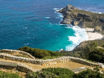 TOUR NAM PHI: JOHANNESBURG – GAME LODGE  – CAPE TOWN 8N7Đ LỄ 30-4