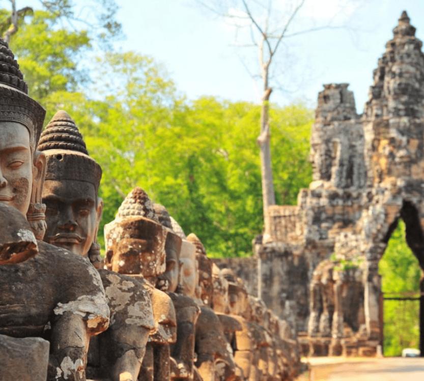 TOUR CAMBODIA: SIEM REAP – ĂNGKOR – PHNOMPENH – DU THUYỀN SÔNG BỐN MẶT – HOÀNG CUNG 4N3Đ – BAY K6 TOUR CAMBODIA: SIEM REAP – ĂNGKOR – PHNOMPENH – DU THUYỀN SÔNG BỐN MẶT – HOÀNG CUNG 4N3Đ – BAY K6