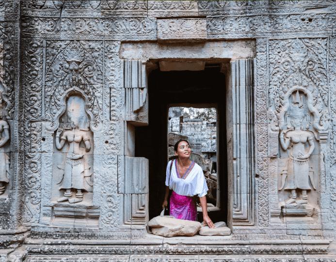 TOUR CAMBODIA: SIEM REAP – ĂNGKOR – PHNOMPENH – DU THUYỀN SÔNG BỐN MẶT – HOÀNG CUNG 4N3Đ – BAY K6 TOUR CAMBODIA: SIEM REAP – ĂNGKOR – PHNOMPENH – DU THUYỀN SÔNG BỐN MẶT – HOÀNG CUNG 4N3Đ – BAY K6