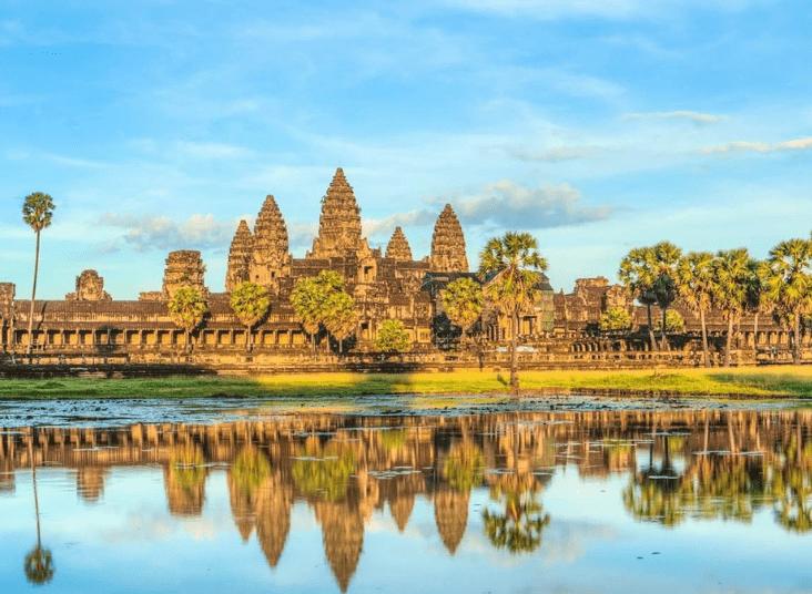 TOUR CAMBODIA: SIEM REAP – ĂNGKOR – PHNOMPENH – DU THUYỀN SÔNG BỐN MẶT – HOÀNG CUNG 4N3Đ – BAY K6 TOUR CAMBODIA: SIEM REAP – ĂNGKOR – PHNOMPENH – DU THUYỀN SÔNG BỐN MẶT – HOÀNG CUNG 4N3Đ – BAY K6