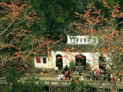 TOUR: HÀ NỘI – CHÙA HƯƠNG – HÀ NỘI 1 NGÀY