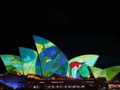 TOUR ÚC: HÀ NỘI – MELBOURNE – DANDENONG– SYDNEY – HÀ NỘI 7N6Đ – BAY THẲNG VJ