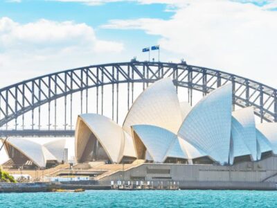 TOUR: HÀ NỘI – SYDNEY– DANDENONG– MELBOURNE – HÀ NỘI 7N6Đ – BAY THẲNG VN